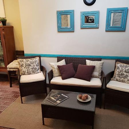 Апартаменты Casa, Ituzaingo 215 Колония-дель-Сакраменто Экстерьер фото