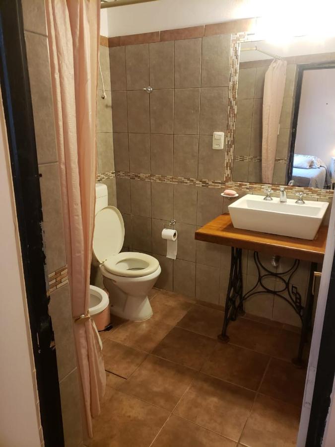 Апартаменты Casa, Ituzaingo 215 Колония-дель-Сакраменто Экстерьер фото