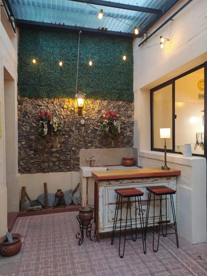 Апартаменты Casa, Ituzaingo 215 Колония-дель-Сакраменто Экстерьер фото